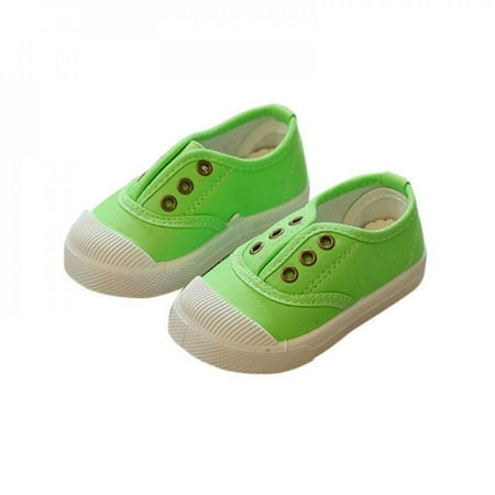 CUTELOVE Children Shoes Girls Boys Canvas Shoes Fashion Candy Color Sneakers Toddler Kids Shoes for 1-3Y
CUTELOVE Children Shoes Girls Boys Canvas Shoes Fashion Candy Color Sneakers Toddler Kids Shoes for 1-3Y