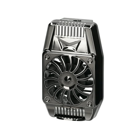 Andoer Mobile Phone Cooling Fan Rechargeable Cell Phone Cooler Stretchable Design for 4 to 6.7 Inches Phones Cellphone Cooling Bracket with 9- Silent Fan for Video Watching Gaming Lives
Andoer Mobile Phone Cooling Fan Rechargeable Cell Phone Cooler Stretchable Design for 4 to 6.7 Inches Phones Cellphone Cooling Bracket with 9- Silent Fan for Video Watching Gaming Lives