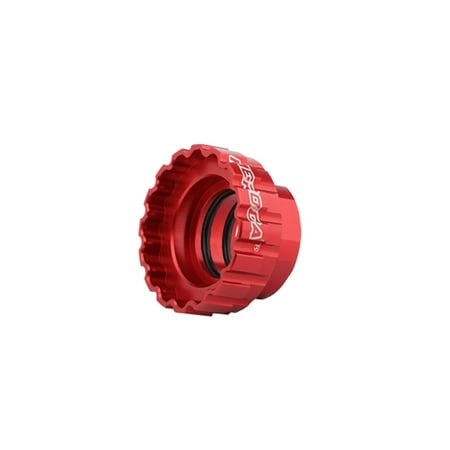 dido Disc Brake Rotor Remover Snail Wear-resistant Crankset Socket Wrench Installment Sleeve Bike Repair Tools Spanner
dido Disc Brake Rotor Remover Snail Wear-resistant Crankset Socket Wrench Installment Sleeve Bike Repair Tools Spanner