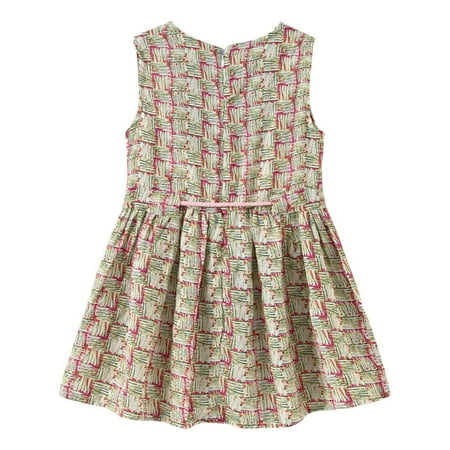 PEASKJP Girls Casual Dresses Toddler Girls Short Sleeve Boho Ruffle Floral Printed Flowy Princess SunDress Beige 4-5 Years
PEASKJP Girls Casual Dresses Toddler Girls Short Sleeve Boho Ruffle Floral Printed Flowy Princess SunDress Beige 4-5 Years
