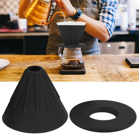 ESTINK Coffee Dripper Silicon Resin Coffee Filter For Outdoors Rv Camping Home Office Travelling
ESTINK Coffee Dripper Silicon Resin Coffee Filter For Outdoors Rv Camping Home Office Travelling