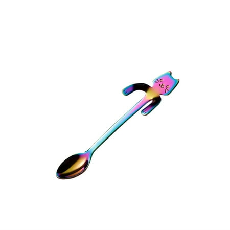 Kitchen organization kitchen 1Pcs Mini Cat Kitty Tea Soup Sugar Dessert Starter Seasoning Spoon Fragarn
Kitchen organization kitchen 1Pcs Mini Cat Kitty Tea Soup Sugar Dessert Starter Seasoning Spoon Fragarn