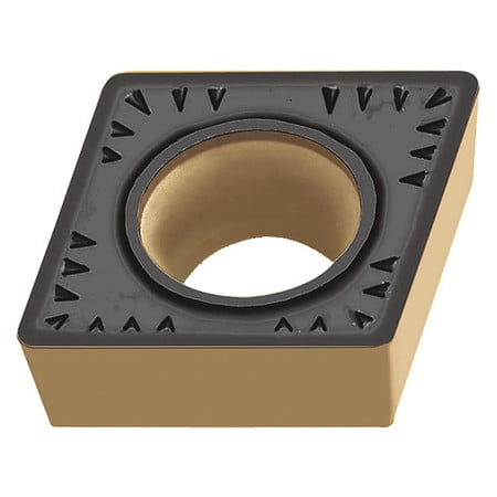 Diamond Turning Insert CCMT Carbide (Pack-10)