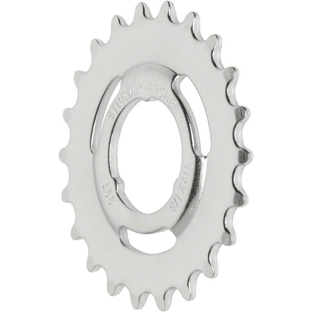 Sturmey Archer 1/8 22t Coaster Brake Cog
