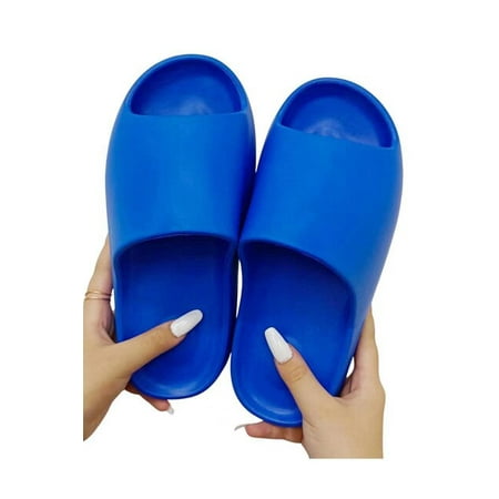 QWZNDZGR Summer Slippers Men Women Indoor Eva 2021 Cool Soft Bottom Sandals Trend Slides Light Beach Shoes Slippers Home big size 46
QWZNDZGR Summer Slippers Men Women Indoor Eva 2021 Cool Soft Bottom Sandals Trend Slides Light Beach Shoes Slippers Home big size 46