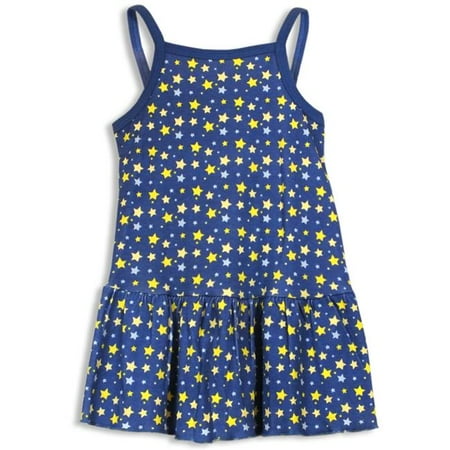 Girls Sweet Dreams Nightgown - All-Over Print 3 Toddler