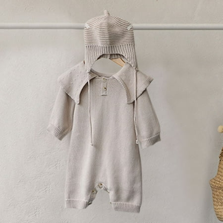 TOWED22 Christening Outfits For Boys Boy Girl Thanksgiving Outfit Crewneck Sweatshirt Romper Leopard Letters Bodysuit Fall Winter Clothes Khaki
TOWED22 Christening Outfits For Boys Boy Girl Thanksgiving Outfit Crewneck Sweatshirt Romper Leopard Letters Bodysuit Fall Winter Clothes Khaki