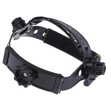 Welding Headband Adjustable Welding Headgear Sweat-Proof Welding Helmet Accessory Comfortable for Electrician Industrial
Welding Headband Adjustable Welding Headgear Sweat-Proof Welding Helmet Accessory Comfortable for Electrician Industrial