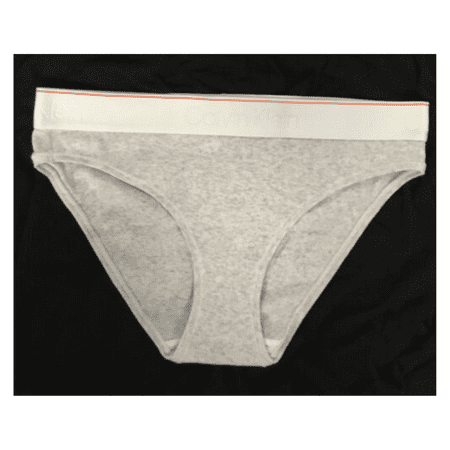 Calvin Klein Women s Underwear 40113WA060 Cotton Brief Gray Medium