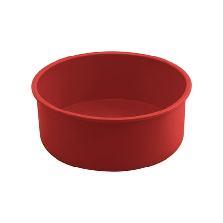 Silicone Mould For Baking Nonstick Layer Cakes Bakeware Round Cake Pans Chocolate Rainbow Cake For Birthday Wedding Party 8 10 Inch
Silicone Mould For Baking Nonstick Layer Cakes Bakeware Round Cake Pans Chocolate Rainbow Cake For Birthday Wedding Party 8 10 Inch