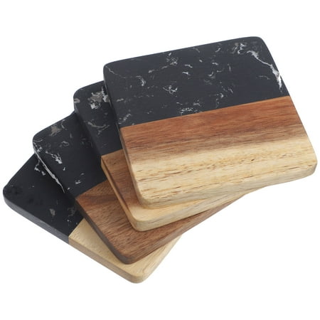 4pcs Coasters Stylish Coasters Tea Saucers Insulated Protective Cup Mats Tea Cup Mats
4pcs Coasters Stylish Coasters Tea Saucers Insulated Protective Cup Mats Tea Cup Mats