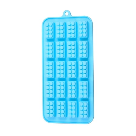 MICHAELS Bulk 6 Pack: Bricks Silicone Candy Mold by Celebrate It®