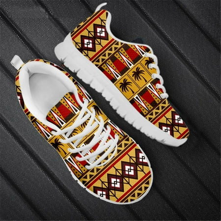 Tribal African Pattern Ladies Sneakers Women Casual Shoes Female Flats Jogging Running Shoes 2023 Woman Footwear Zapatos Lace up
Tribal African Pattern Ladies Sneakers Women Casual Shoes Female Flats Jogging Running Shoes 2023 Woman Footwear Zapatos Lace up