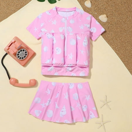 PEONAVET Baby Girl Bathing Suit Toddler Girls Two Piece Swimsuit Bikini Bottoms Swimming Suit Summer Beach Wear Baby Beach Essentials for 1-2Years - Summer Savings Clearance
PEONAVET Baby Girl Bathing Suit Toddler Girls Two Piece Swimsuit Bikini Bottoms Swimming Suit Summer Beach Wear Baby Beach Essentials for 1-2Years - Summer Savings Clearance