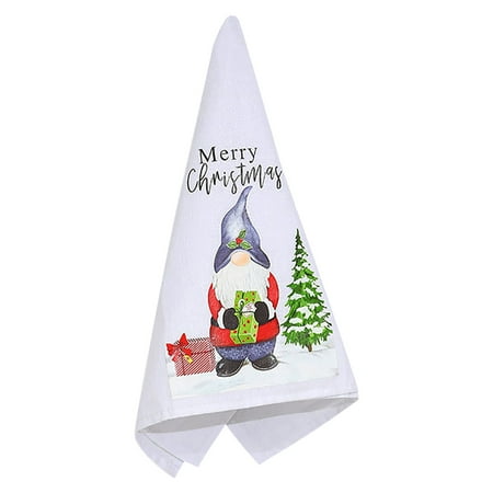 ESULOMP Christmas Snowman Hand Towel Lint-free Kitchen Hand Towel Dish Towel Soft Housewarming Gifts Decorations 16x27 Inches
ESULOMP Christmas Snowman Hand Towel Lint-free Kitchen Hand Towel Dish Towel Soft Housewarming Gifts Decorations 16x27 Inches