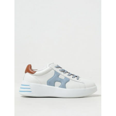 Hogan Sneakers Woman White Woman 
Hogan Sneakers Woman White Woman