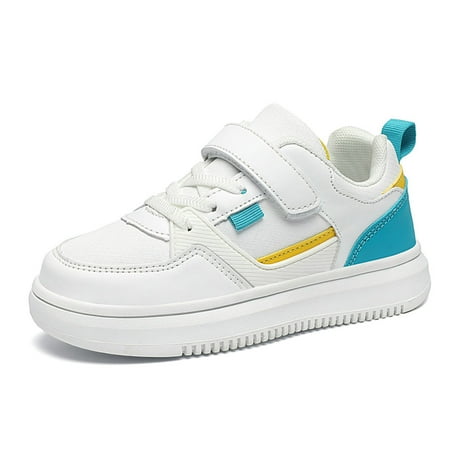 Element & Stitch Kids Boys Girls Breathable Sneakers Running Shoes Comfort Sneakers Toddler/Little Kid/Big Kid Size 1-13
Element & Stitch Kids Boys Girls Breathable Sneakers Running Shoes Comfort Sneakers Toddler/Little Kid/Big Kid Size 1-13