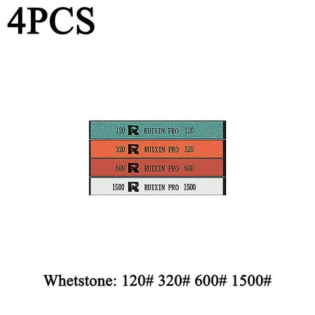 120-3000# Whetstone with Base Auxiliary Sharpening Tool Accessories Diamond Agate Stone Set Home Kitchen Outdoor Knife Sharpener
120-3000# Whetstone with Base Auxiliary Sharpening Tool Accessories Diamond Agate Stone Set Home Kitchen Outdoor Knife Sharpener