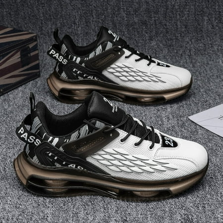High upper shoes 2023 autumn and winter new air cushion fashion shoes men s shoes leisure sports shoes
High upper shoes 2023 autumn and winter new air cushion fashion shoes men s shoes leisure sports shoes