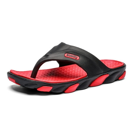 Men s and Women s Athens Flip Flop | Water Shoes | Beach Sandals