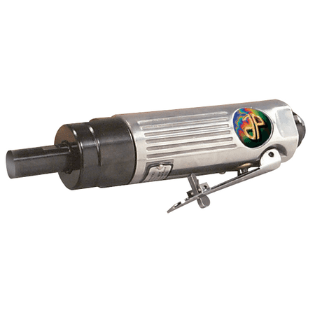 Die Grinder Alum Body