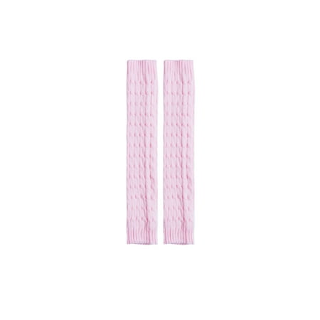 Diconna 1 Pair Winter Warm Leg Warmer Women Knee High Knitted Solid Crochet Leg Warmers Socks Boot Cuffs Beenwarmers Socks
Diconna 1 Pair Winter Warm Leg Warmer Women Knee High Knitted Solid Crochet Leg Warmers Socks Boot Cuffs Beenwarmers Socks