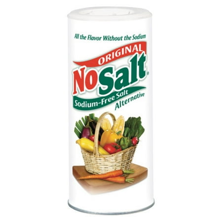 Stock options salt
