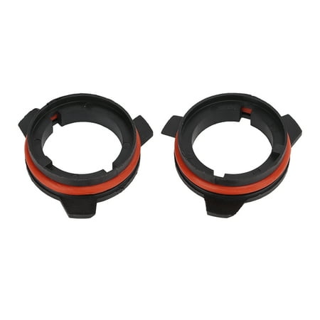 Ymiko 2Pcs Headlight Bulb Base Strong Practicability Good Airtightness Headlight Base Adapter For Home Headlamp Socket Adapter Base Headlight Bulb Holder
Ymiko 2Pcs Headlight Bulb Base Strong Practicability Good Airtightness Headlight Base Adapter For Home Headlamp Socket Adapter Base Headlight Bulb Holder