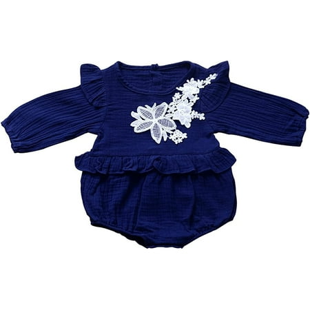QWZNDZGR Unisex Baby Cotton Long-Sleeve Bodysuits Long Sleeve Romper Bodysuit Tops for Spring Fall Winter
QWZNDZGR Unisex Baby Cotton Long-Sleeve Bodysuits Long Sleeve Romper Bodysuit Tops for Spring Fall Winter