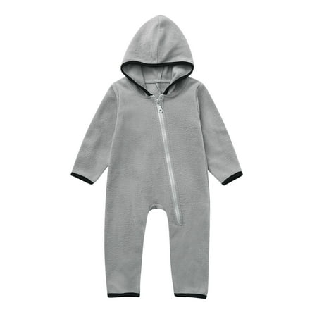Zrbywb Newborn Infant Baby Boy Girl Clothes Infant Boys Girls Long Sleeve Cartoon Dinosaur Hooded Romper Newborn Fleece Jumpsuit
Zrbywb Newborn Infant Baby Boy Girl Clothes Infant Boys Girls Long Sleeve Cartoon Dinosaur Hooded Romper Newborn Fleece Jumpsuit