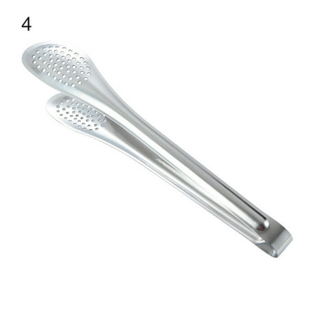 Grandest Birch Stainless Steel Food Tong Kitchen Utensil Cooking Tool Anti Heat Steak Clip Durable Long-handled Heat-resistant Kit
Grandest Birch Stainless Steel Food Tong Kitchen Utensil Cooking Tool Anti Heat Steak Clip Durable Long-handled Heat-resistant Kit