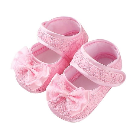 AnuirheiH Toddler Kids Baby Girls Anti-slip Toddler Infant Shoes Soft Sole Princess Shoes Clearance Under $10
AnuirheiH Toddler Kids Baby Girls Anti-slip Toddler Infant Shoes Soft Sole Princess Shoes Clearance Under $10