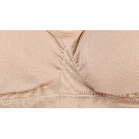 B91xZ Lingerie For Women Sports Thin Athletic Womens FL/XL No Stretch Mat Yoga Bra Vest Fitness Womens Bandage Lingerie Flesh X-Large
B91xZ Lingerie For Women Sports Thin Athletic Womens FL/XL No Stretch Mat Yoga Bra Vest Fitness Womens Bandage Lingerie Flesh X-Large