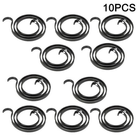 SGACAI REPLACEMENTS DOOR HANDLE SPRING INTERNAL REPLACEMENT HANDLES 10X SPRING P2C0
SGACAI REPLACEMENTS DOOR HANDLE SPRING INTERNAL REPLACEMENT HANDLES 10X SPRING P2C0