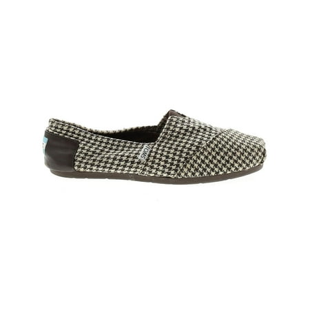 Pre-Owned TOMS Women s Size 10 Flats