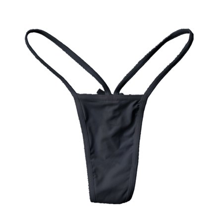 Gubotare Womens Boxers Women T BackSeamless Panties Thong Lace Sports Fitness Plus Size Women Transparent T Pants Black L
Gubotare Womens Boxers Women T BackSeamless Panties Thong Lace Sports Fitness Plus Size Women Transparent T Pants Black L