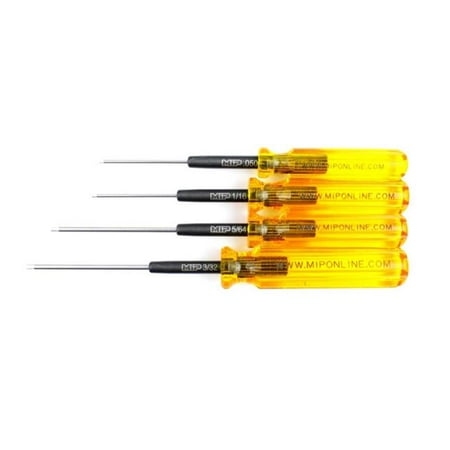Moores Ideal Products MIP9501 Standard Hex Wrench Set