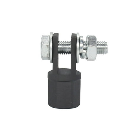 Younar Scissor Jack Adapter | 1/2 Inch Chrome Vanadium Steel Adapter Wrench Tool | Automotive Jack Drill Adapters for Impact Drills Socket
Younar Scissor Jack Adapter | 1/2 Inch Chrome Vanadium Steel Adapter Wrench Tool | Automotive Jack Drill Adapters for Impact Drills Socket