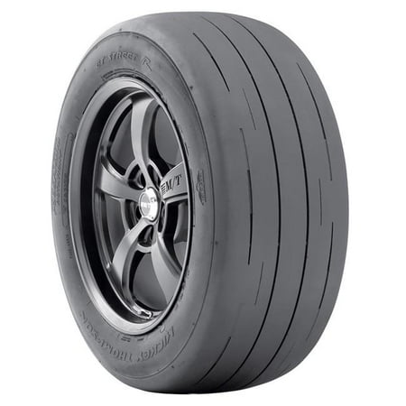 MT Drag ET Street R Drag Radial Tire 275 And 60R15