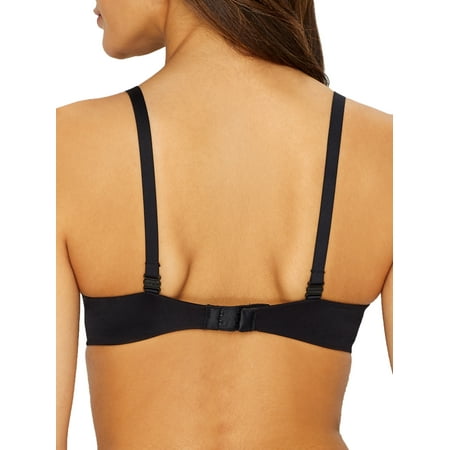 Lily of France Womens Ego Boost Push-Up Bra Style-2131101