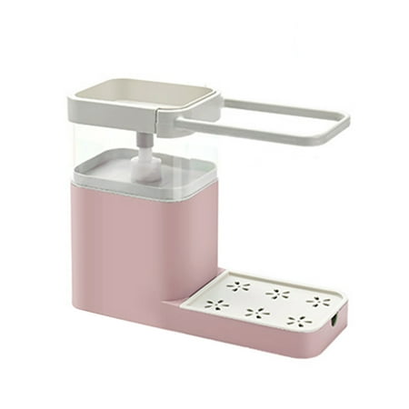 BONYOUN Kitchen Multifunctional Dishwash Pressing Automatic Liquid Discharge Box Storage Rack
BONYOUN Kitchen Multifunctional Dishwash Pressing Automatic Liquid Discharge Box Storage Rack