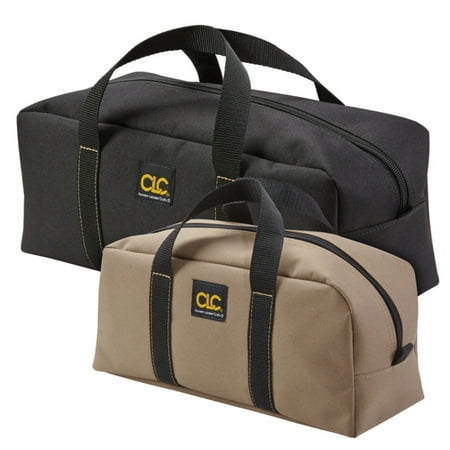 CLC CLC 1107 Utility Tool Bag Combo 2 Bags