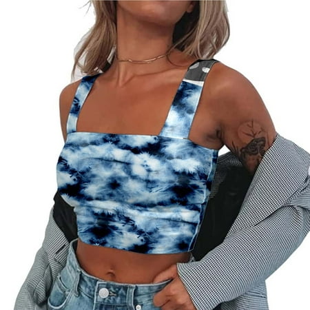 Women Summer Tank Casual Skinny Slim Fit Top Sleeveless Tank Top Colorblock Print Tank Top Top for Women 3xl Maternity Clothes
Women Summer Tank Casual Skinny Slim Fit Top Sleeveless Tank Top Colorblock Print Tank Top Top for Women 3xl Maternity Clothes