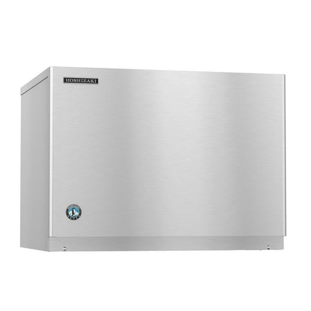 Hoshizaki KMD-530MWH, Ice Maker, Water-cooled, Modular