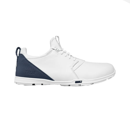 TRUE linkswear OG Tour Men s Golf Shoes Top Grain Napa Leather Waterproof