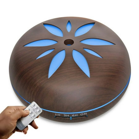 550ml Air Aroma Diffuser Air Humidifier Colorful Led Humidifier Essential Oil Diffuser For Home Hotel Office
550ml Air Aroma Diffuser Air Humidifier Colorful Led Humidifier Essential Oil Diffuser For Home Hotel Office