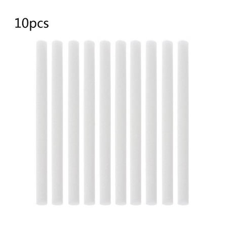 OOKWE 10PCS Humidifiers Filters Refill Sticks Sponges Filter Can Be Cut for Humidifier
OOKWE 10PCS Humidifiers Filters Refill Sticks Sponges Filter Can Be Cut for Humidifier