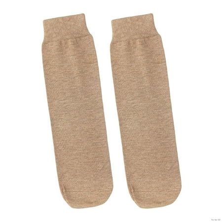 Prosthetic Sock Cotton Breathable Stump Socks Amputation Sock For Disabled