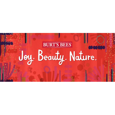 Burt's Bees Holiday Gift Sets Collection