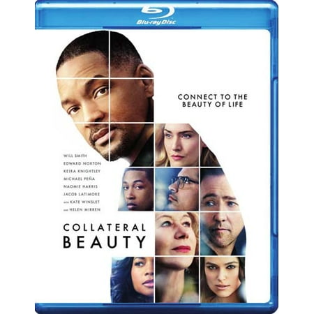 Collateral Beauty (Blu-ray)